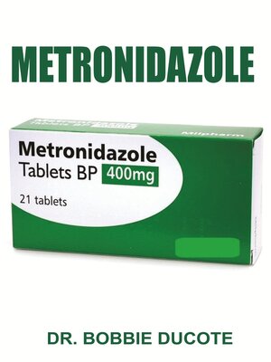 cover image of METRONIDAZOLE